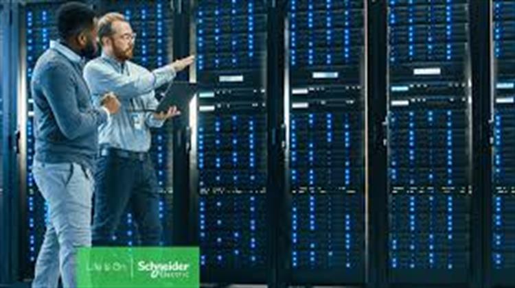 Νέα Έρευνα της Schneider Electric για τις Προκλήσεις του Edge Computing